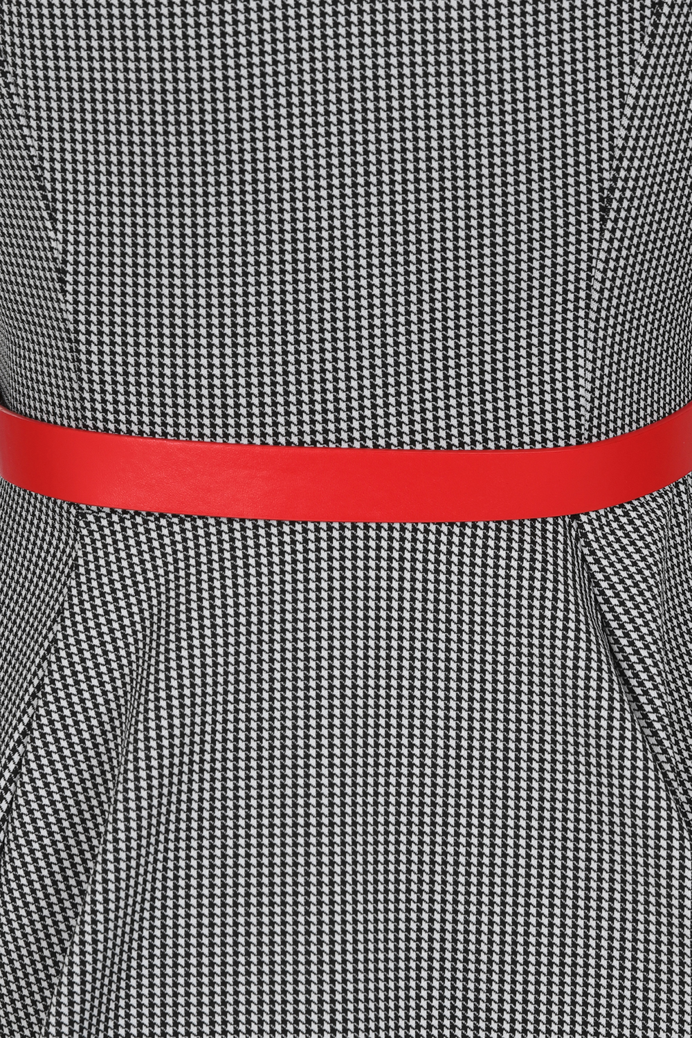 Ava Swing Dress